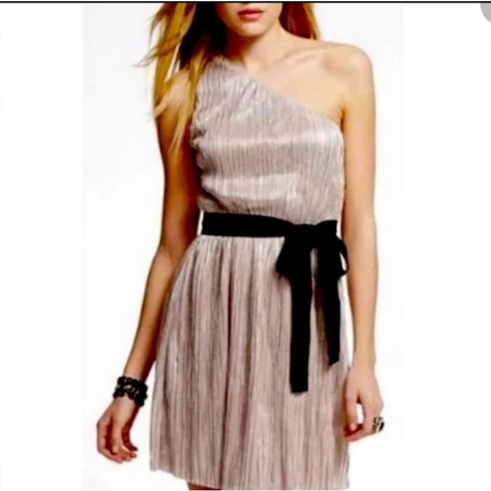 NWT express dress